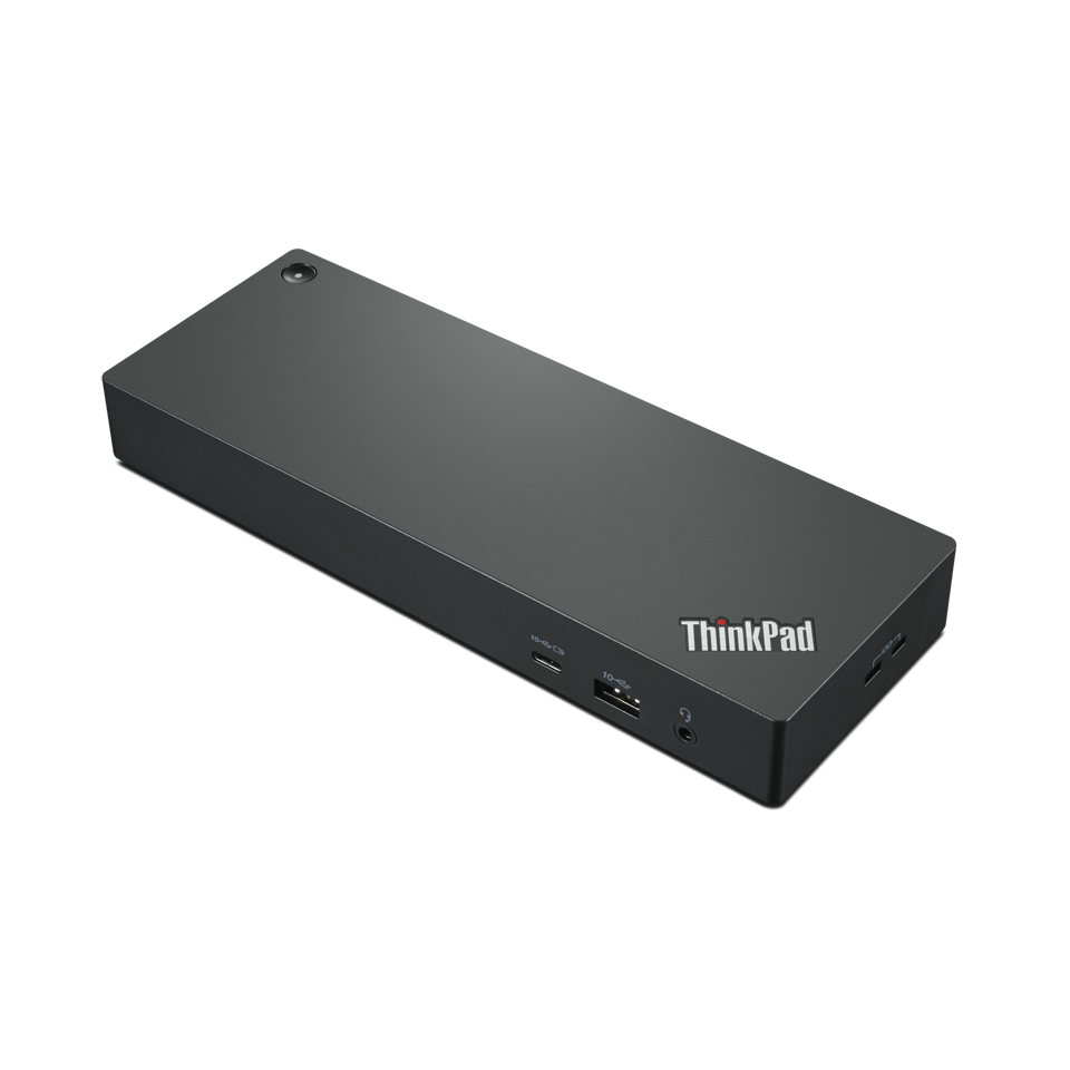 Lenovo 40B00300UK Laptop Docks & Port Replicators - Multi