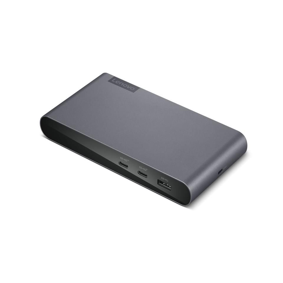 Notebook Dock/Port Replicator 