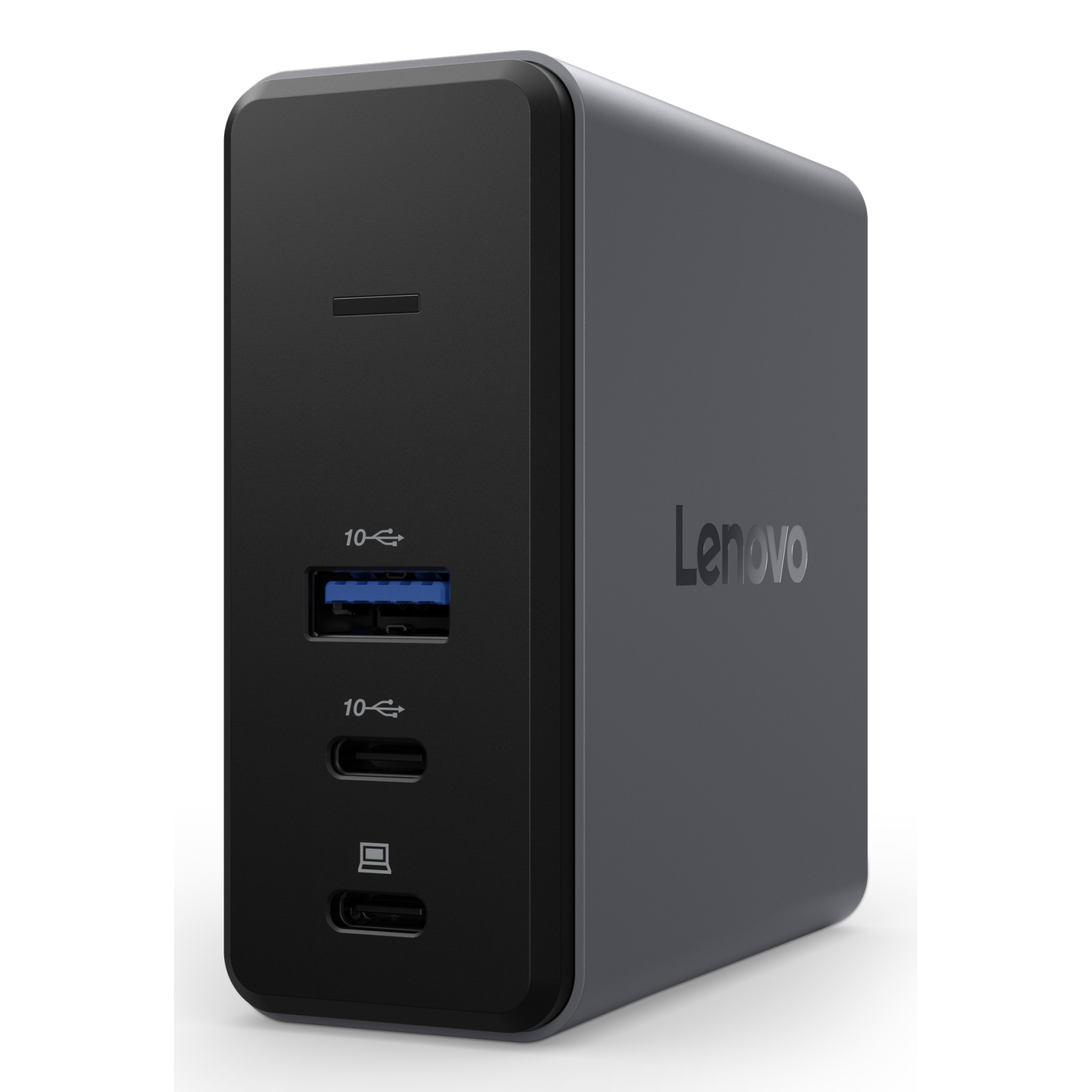 Lenovo X9 Charging GaN Dock