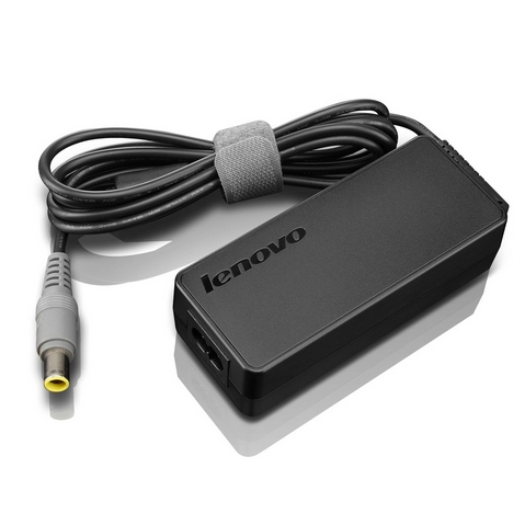 Lenovo 42T4439 Power Adapters & Inverters - Black