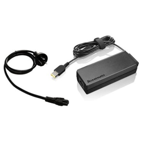Lenovo 45N0242 Power Adapters & Inverters - Black