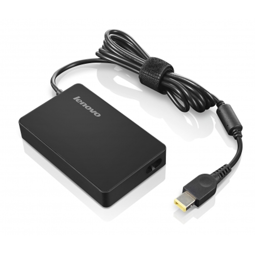 Lenovo 45N0262 Power Adapters & Inverters - Black