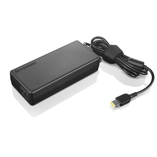 Lenovo 45N0370 Power Adapters & Inverters - Black