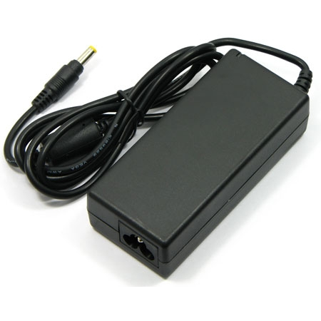 Lenovo 3pin Power Adapters & Inverters - Black