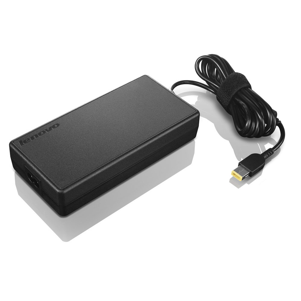 Lenovo 45N0558 Power Adapters & Inverters - Black