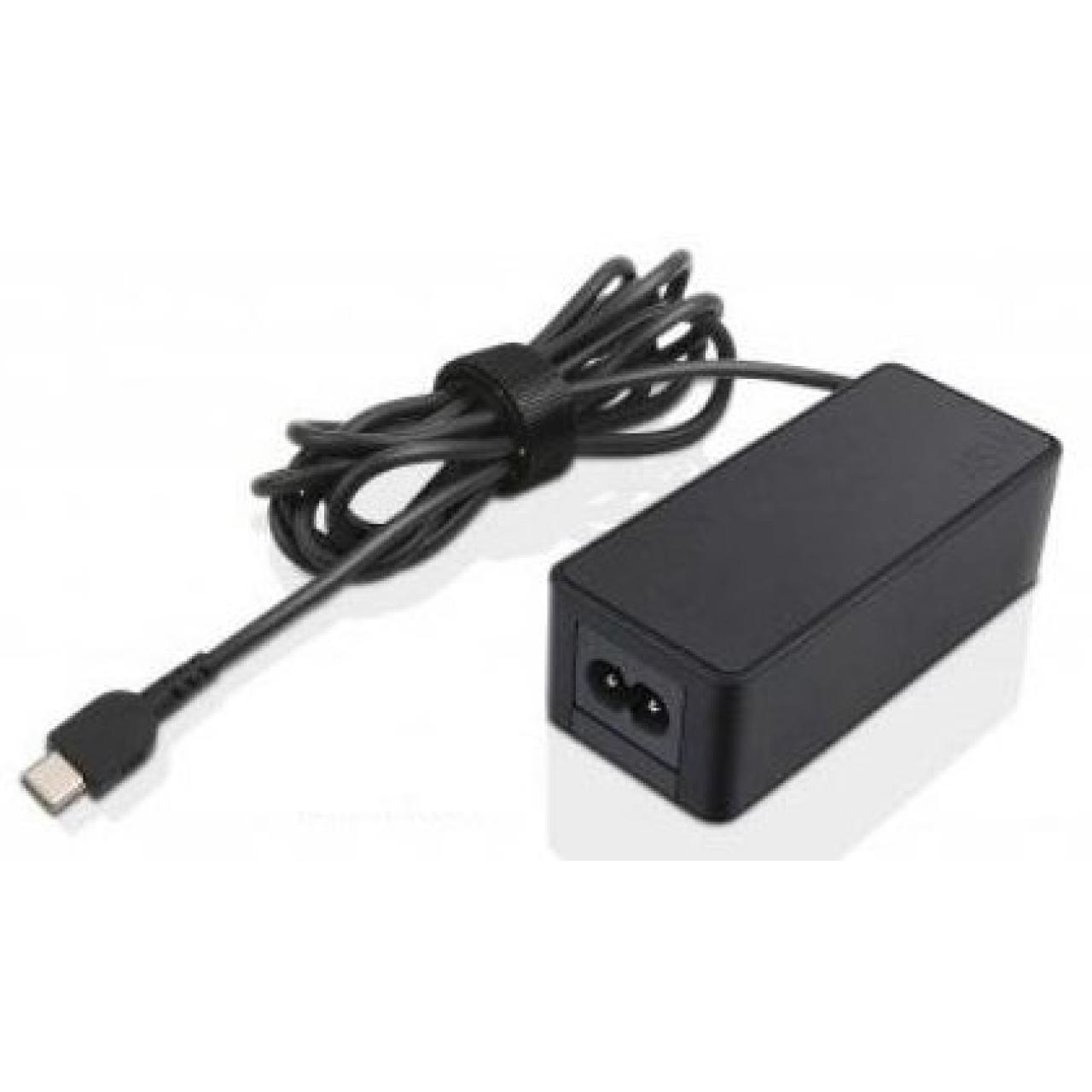 Lenovo 4X20M26256 Mobile Device Chargers - Black