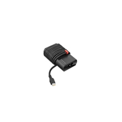 Lenovo 4X20V24682 Power Adapters & Inverters - Black