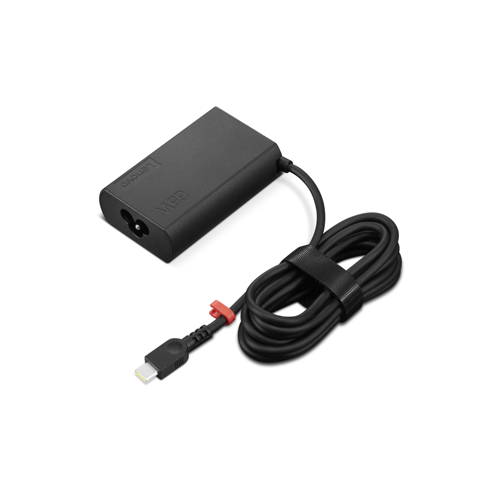 Lenovo 65W SLIM GAN AC ADAPT USBC