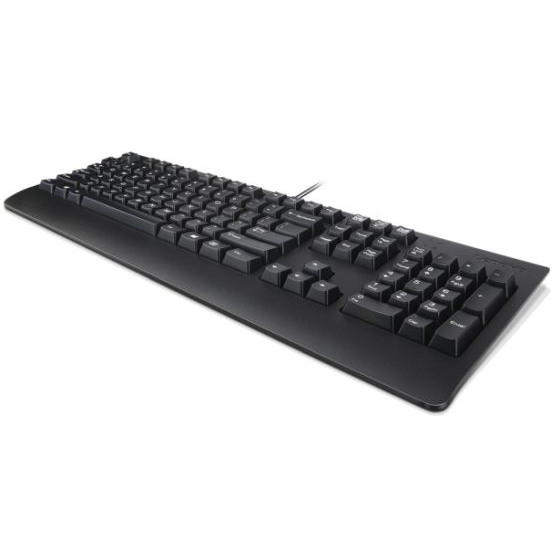 Lenovo 4X30M86917 Keyboards - Black