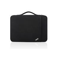 Lenovo 4X40N18007 Laptop Cases - Black