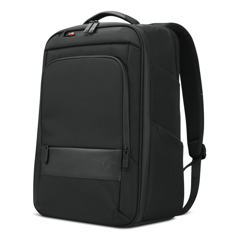 Lenovo 16-inch Backpacks - Black