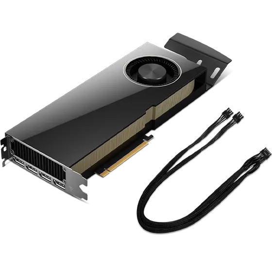 Lenovo GDDR6 Graphics Cards