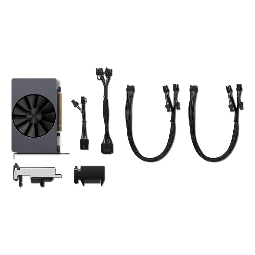 Lenovo 4X61U02753 Graphics Cards