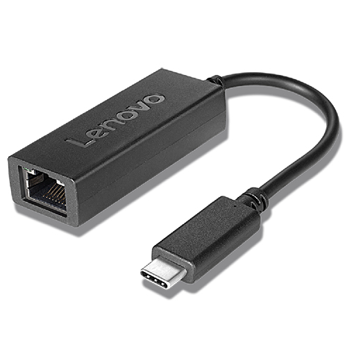 Lenovo 4X90S91831 Network Cards - Black