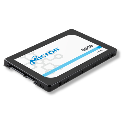 Lenovo THINKSYSTEM 240GB 6G 2.5INCH SATA SSD