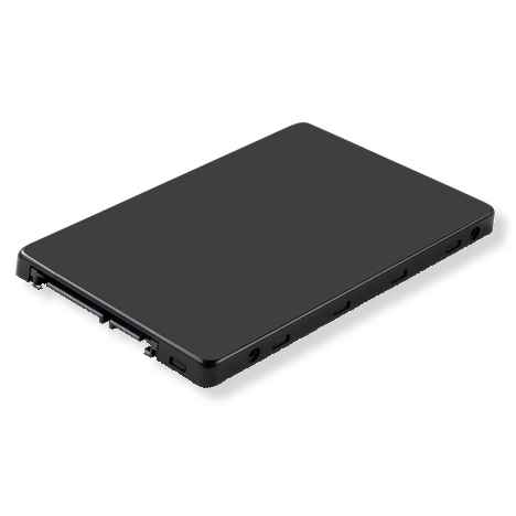 Lenovo 960GB 6G 2.5INCH SATA SSD