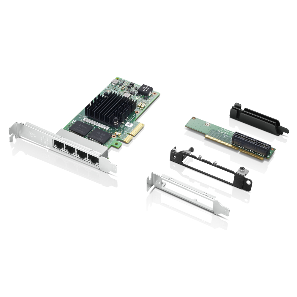 Lenovo 4XC0R41416 Network Cards
