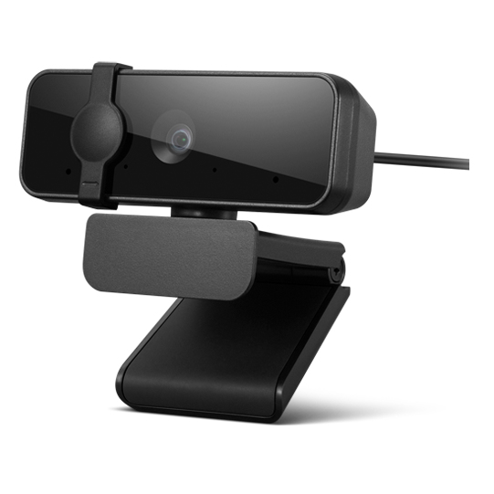 Lenovo 4XC1B34802 Webcams - Black