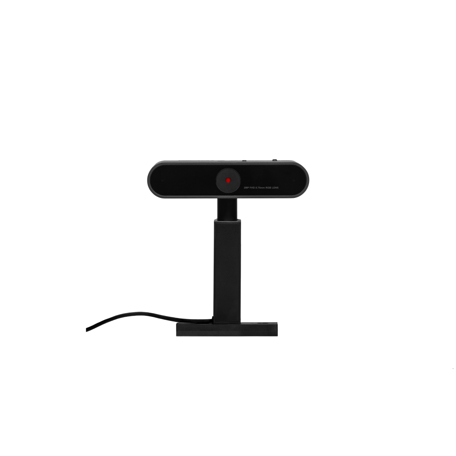 Lenovo MC50 Webcams - Black