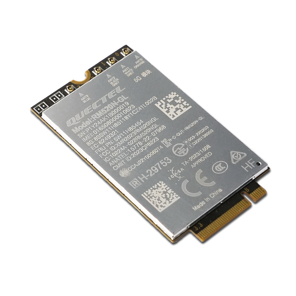 Lenovo 4XC1Q34838 Network Cards