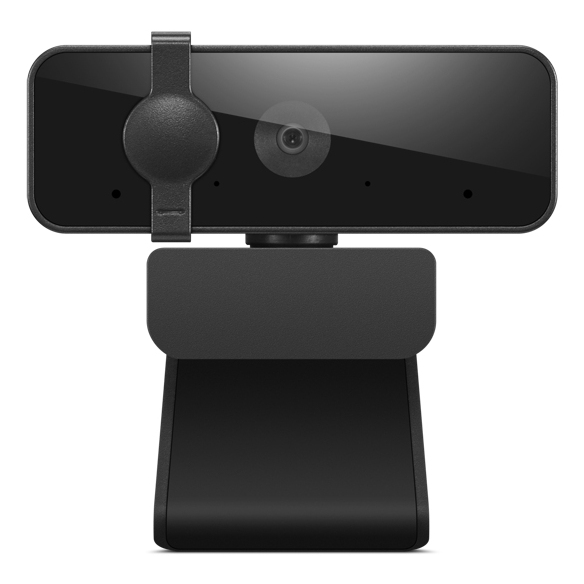 Lenovo Gen2 Webcams - Black