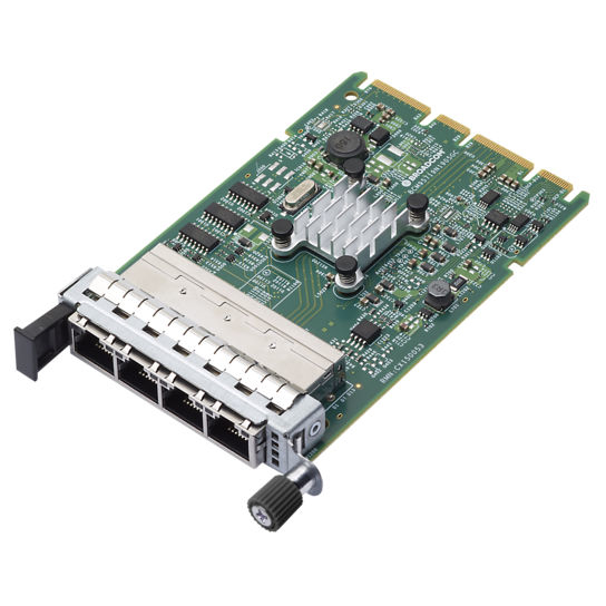 Lenovo Broadcom 5719 Internal Ethernet 1000 Mbit/s