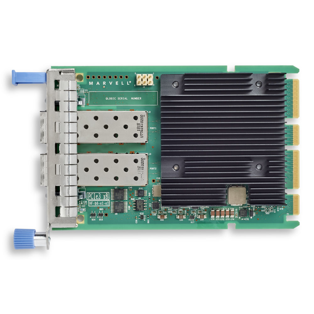 Lenovo 4XC7A08264 Network Cards - Multi