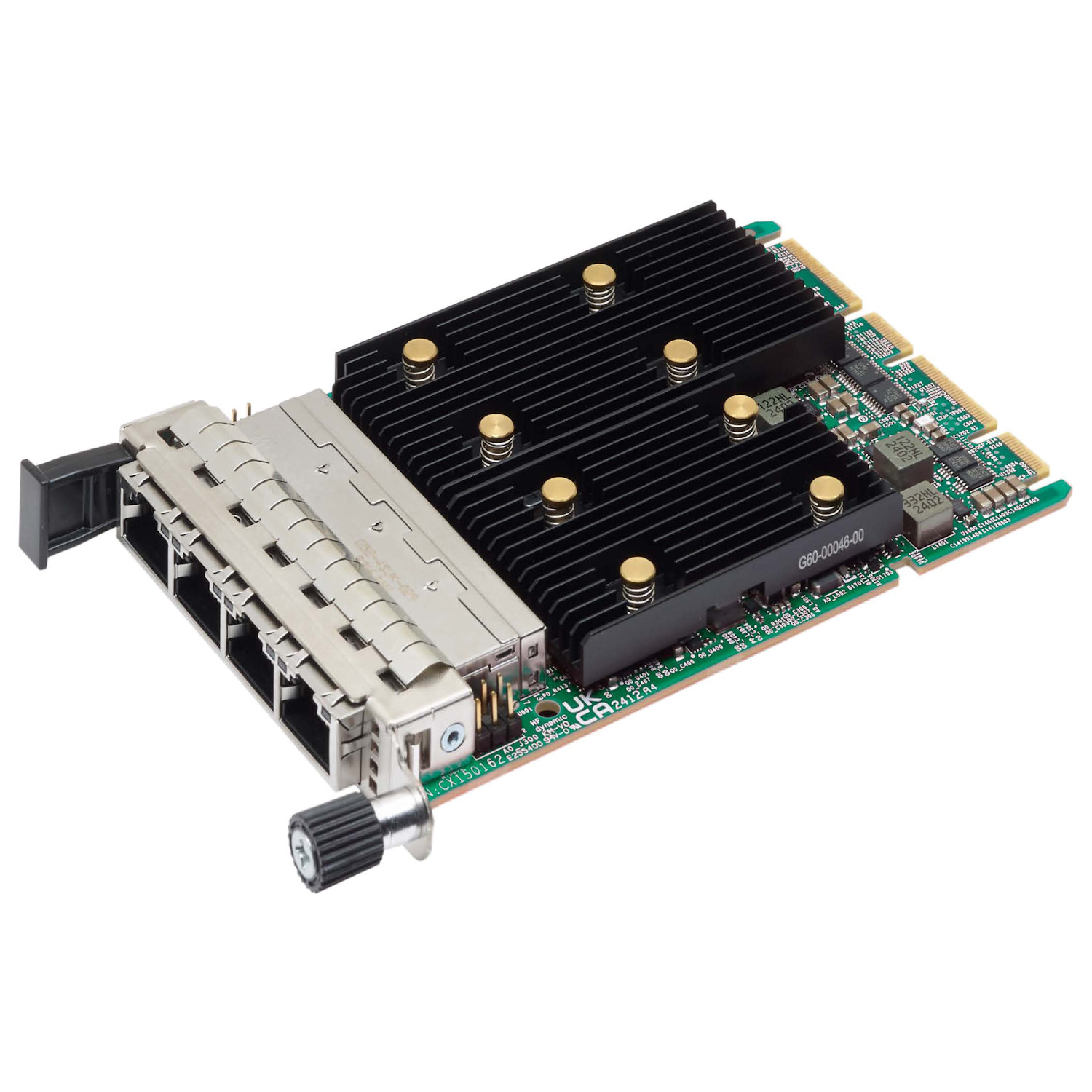 Lenovo 4XC7A95696 Network Cards - Multi