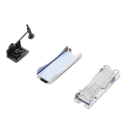 Lenovo 4XF1C39743 Computer Case Parts - Multi
