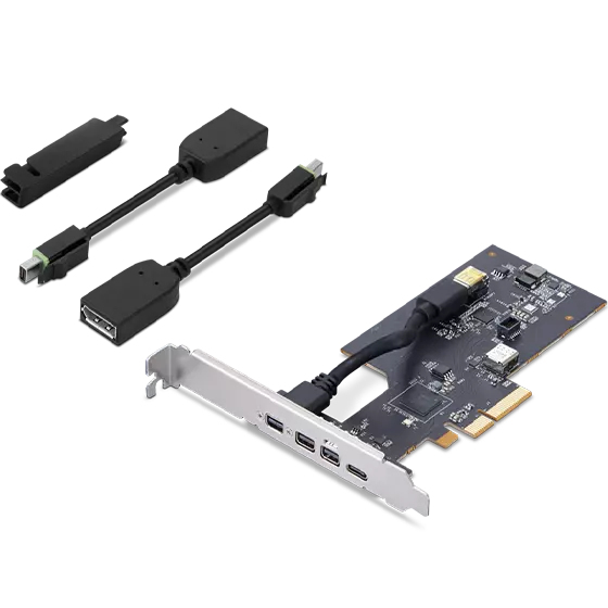 Lenovo 4XF1L53431 Interface Cards/Adapters