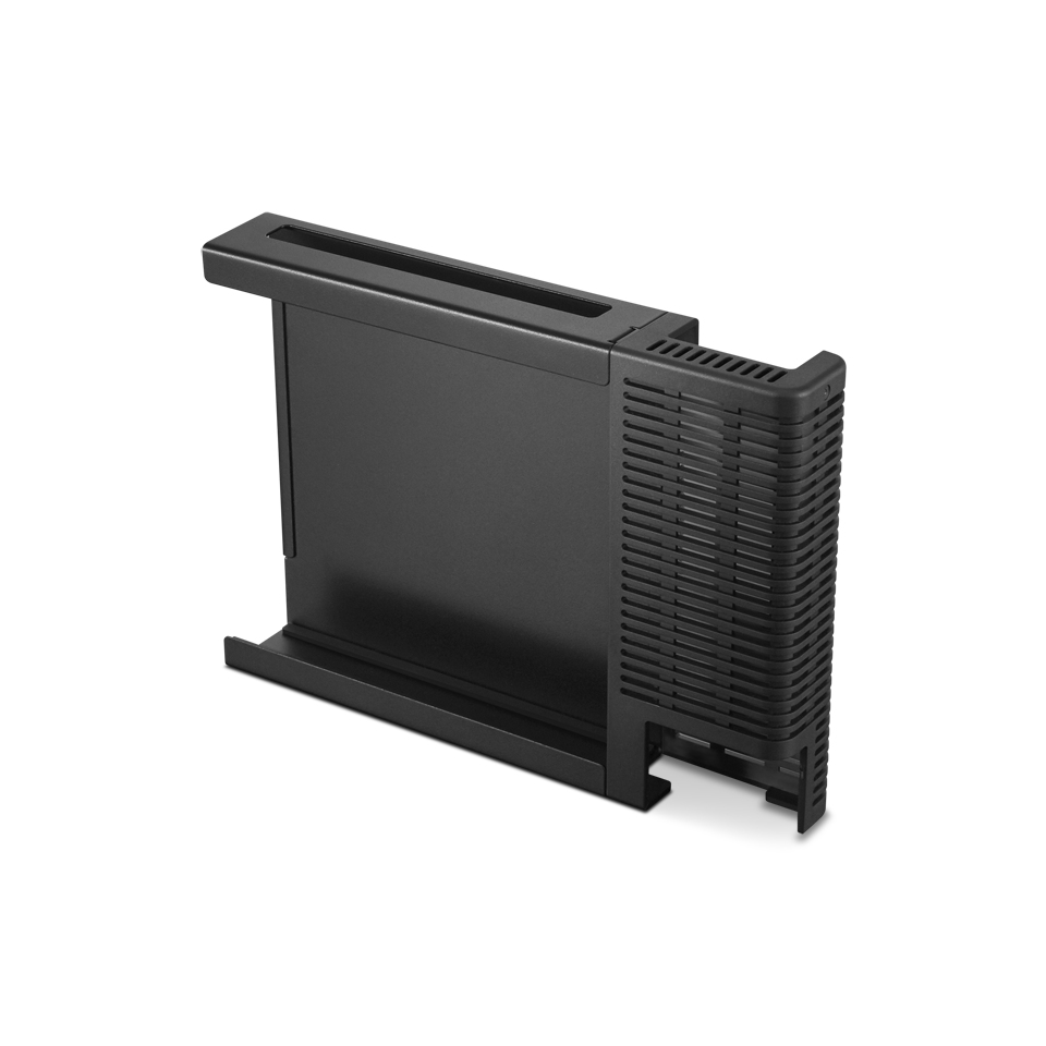 Lenovo 4XF1R07369 Mounting Kits - Black