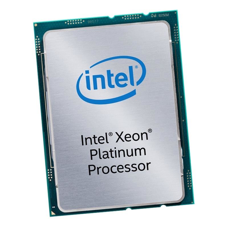 Lenovo INTEL XEON 24 CORE CPU PLATINUM 8160 33MB 2.10GHZ