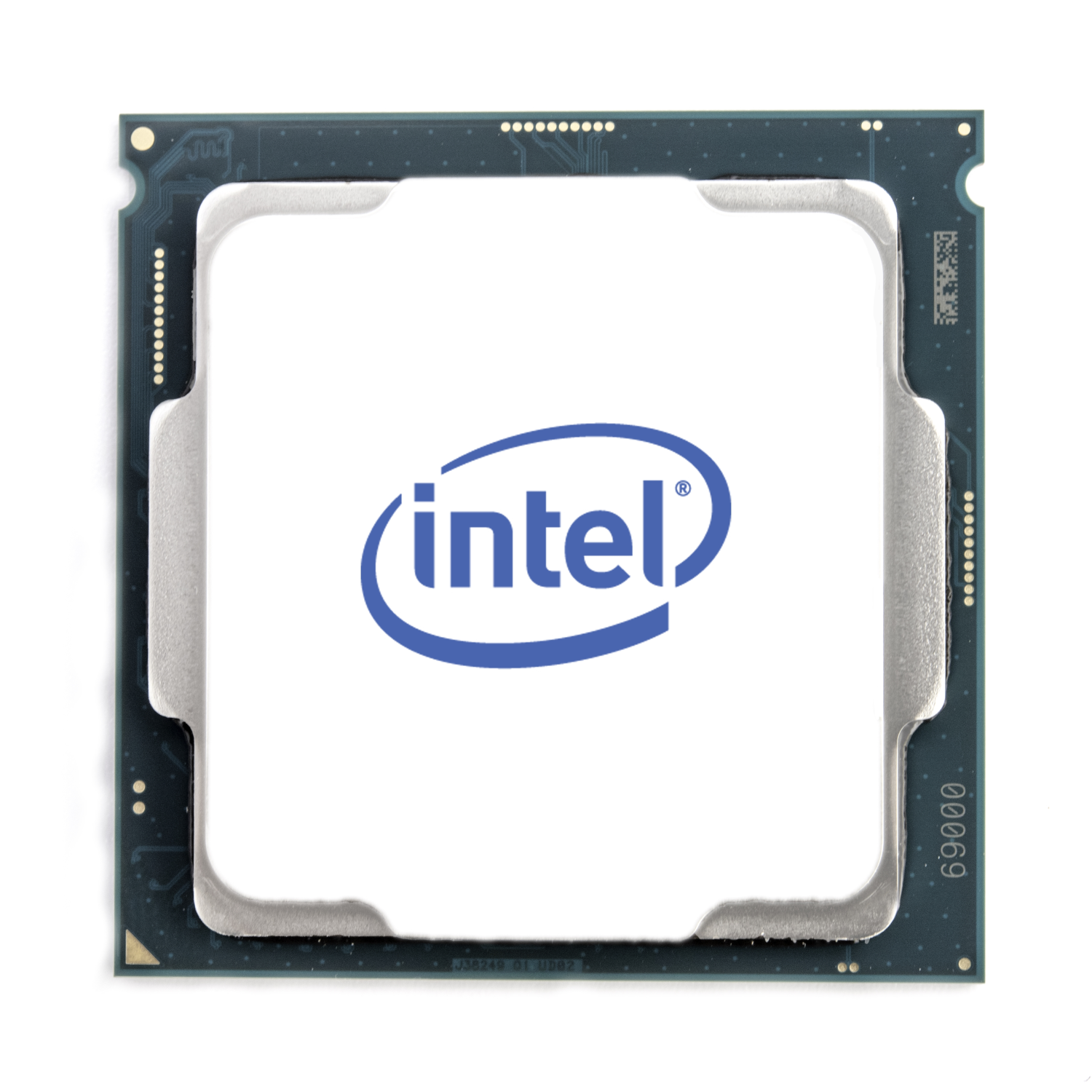 Lenovo INTEL XEON 8C SILVER 4215R 11M 3.20GHZ SD530 CPU KIT