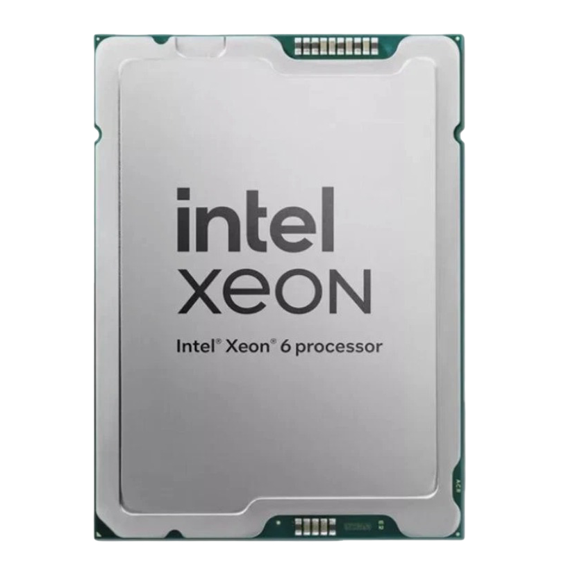Lenovo 6505P Processors
