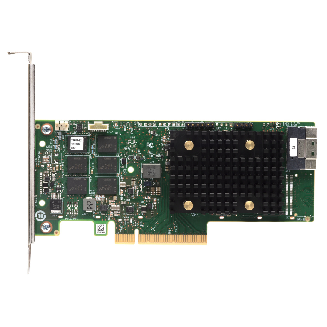 Lenovo 4Y37A09728 RAID Controllers