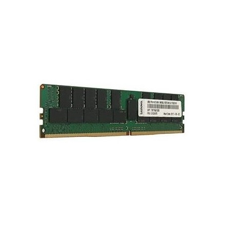 Lenovo 4ZC7A08699 Memory RAM - 16GB