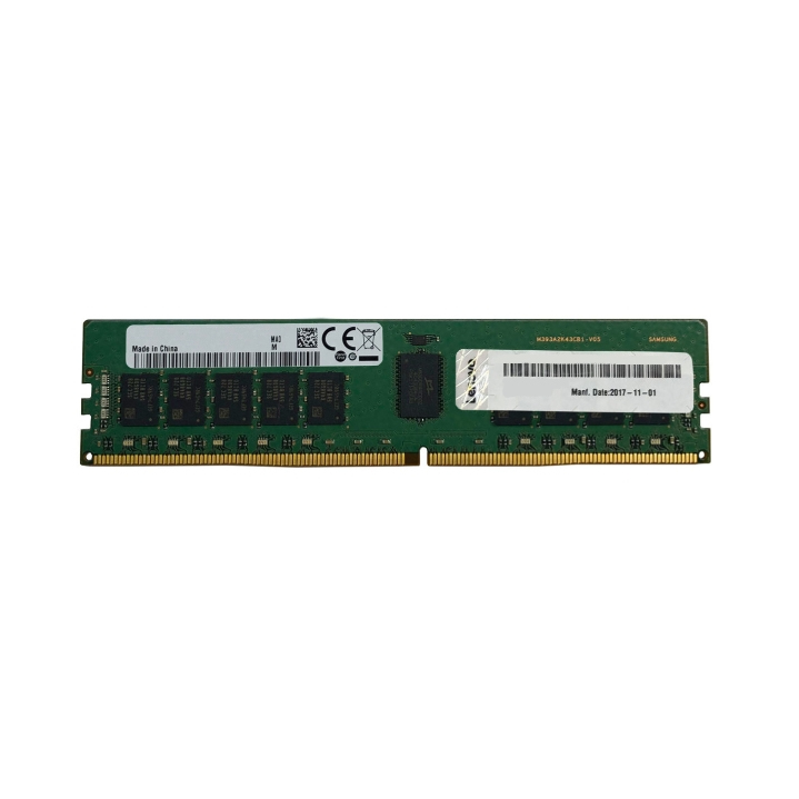Lenovo 4ZC7A08708 Memory RAM - 16GB