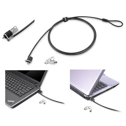 Lenovo 57Y4303 Cable Locks - Multi