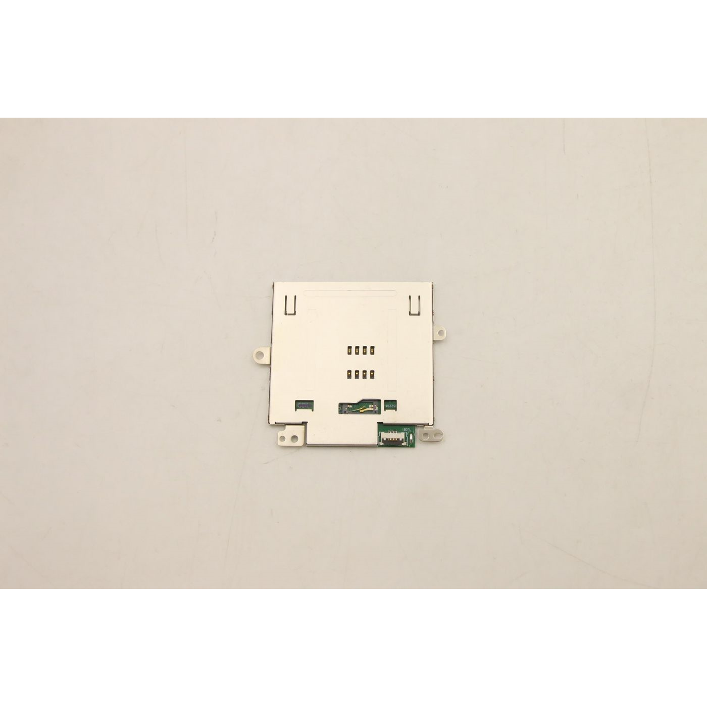 Lenovo Smart Card Reader for secure