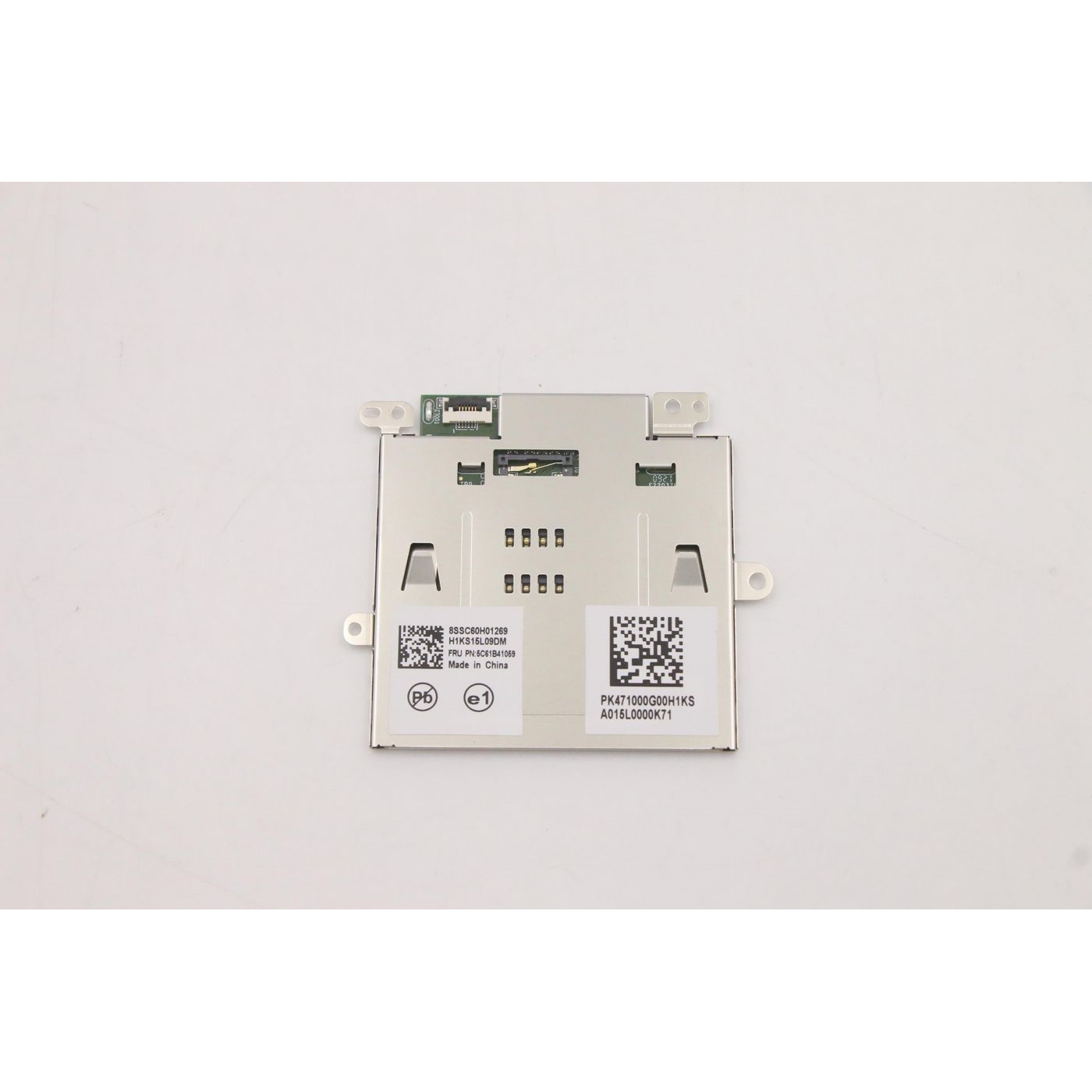 Lenovo FRU CS21 Smart card reader-Highstar CS726087-0101 - Approx 1-3 working day lead.
