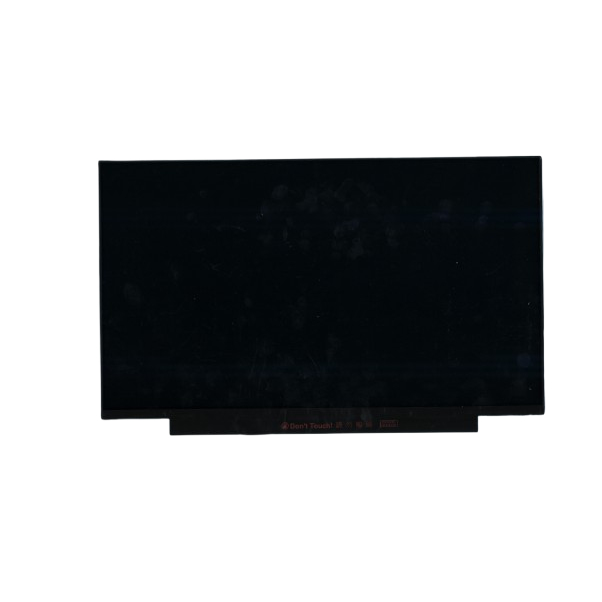 Lenovo 5D10Q11723 Laptop Spare Parts - 14 Inches - Black