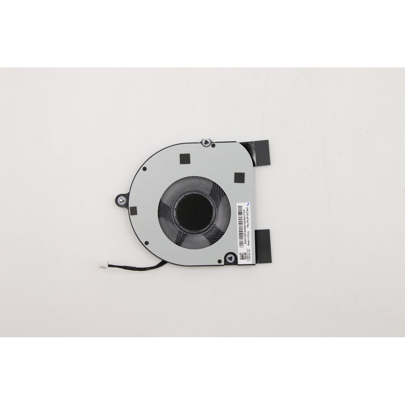 Lenovo Odin INTEL FRU FAN FAN DC5V AVC BAPA0705R5HY011 COOLING LAYER - Approx 1-3 working day lead.