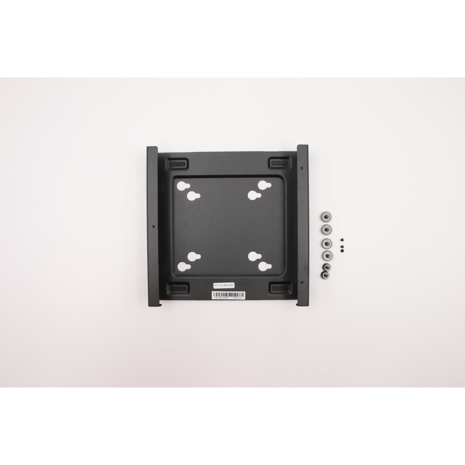 Lenovo 5M10U49625 Mounting Kits - Black