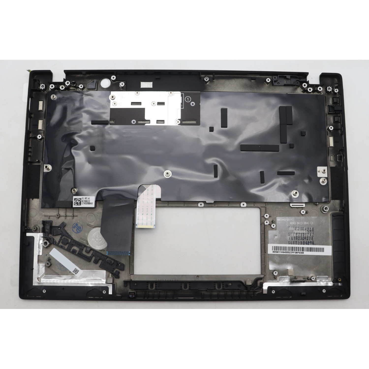 Lenovo 5M11H94350 Laptop Spare Parts - Black