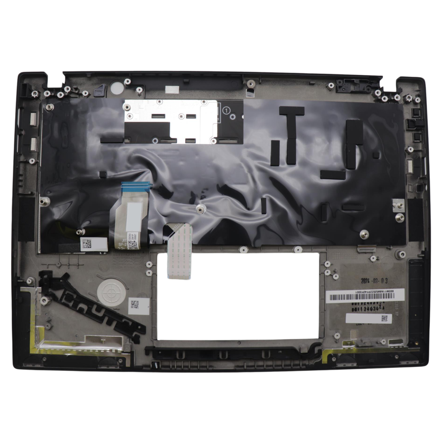 Lenovo 5M11N89601 Laptop Spare Parts - Multi
