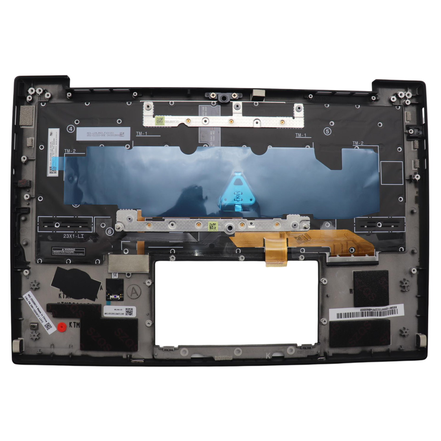 Lenovo 5M11Q56045 Laptop Spare Parts - Multi