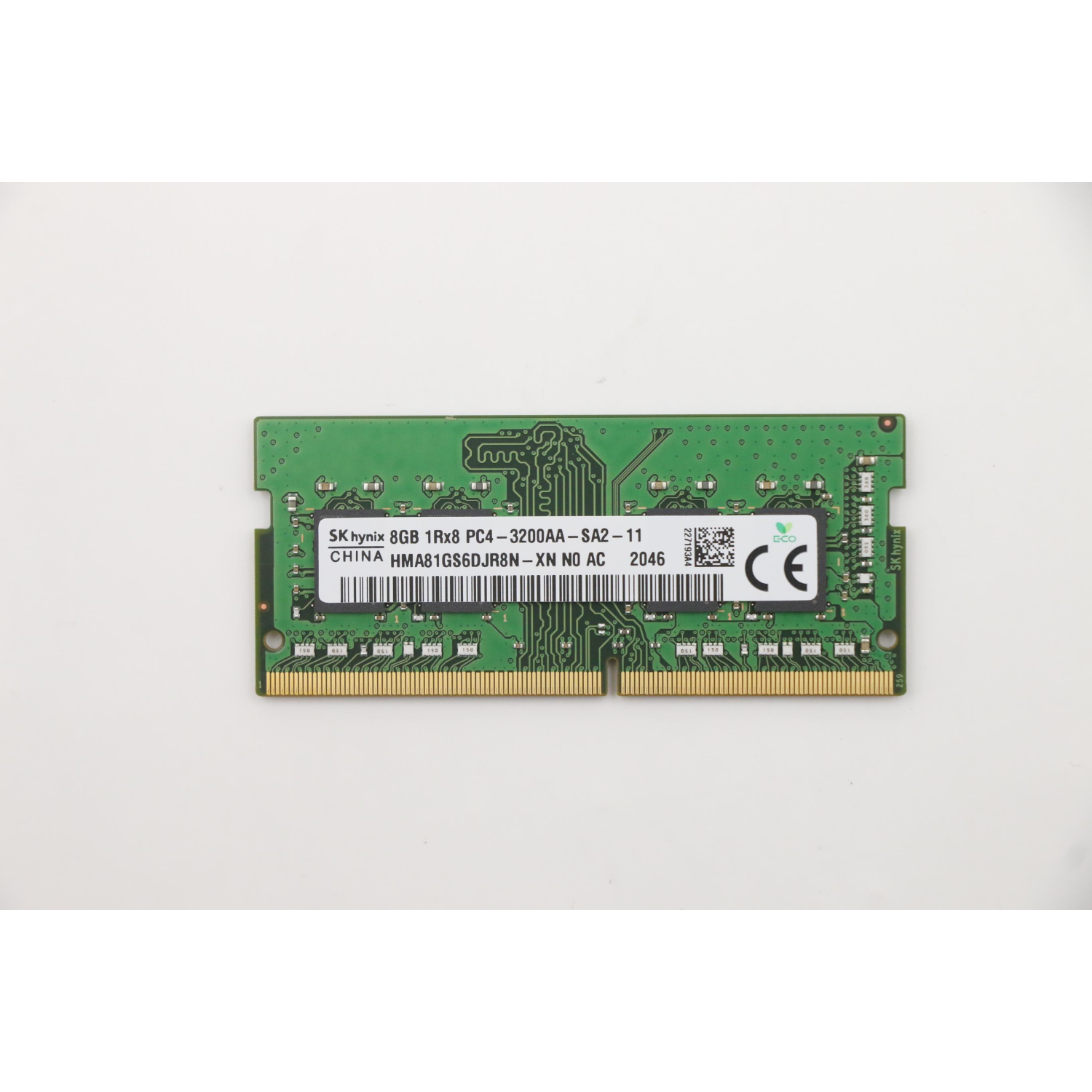 Lenovo 5M30V06795 Memory RAM - 8GB
