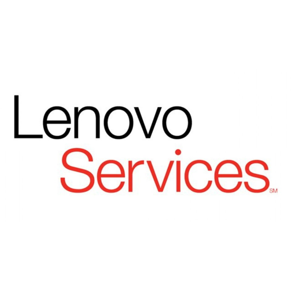 Lenovo 3Y SOFTWARE MAINTENANCE