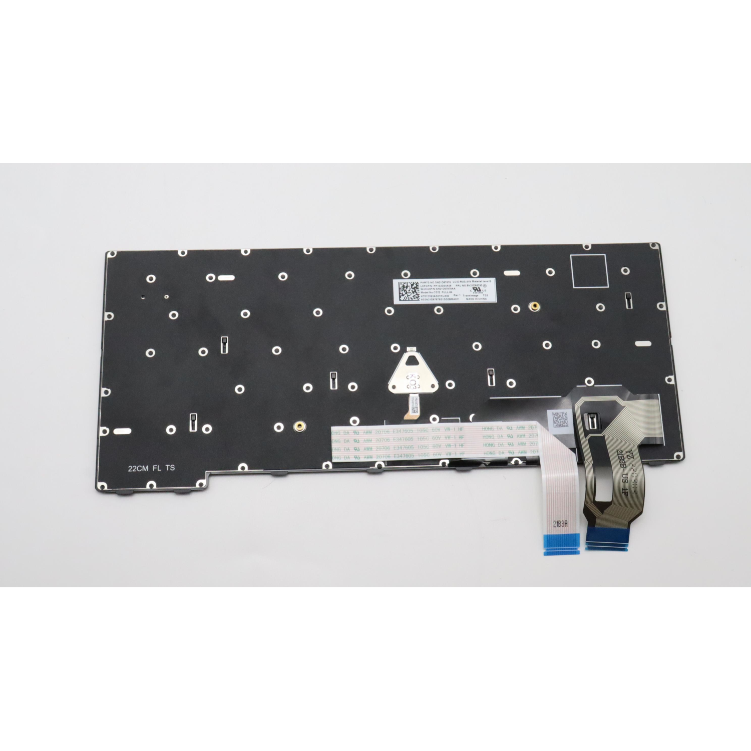 Lenovo 5N21D68171 Laptop Spare Parts
