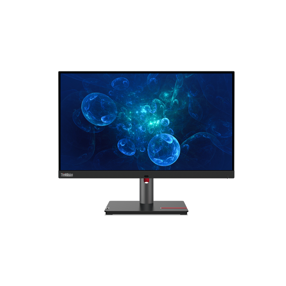 Lenovo P27pz-30 Computer Monitors - 27 Inches - Black